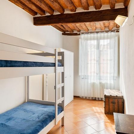 Appartamento Santa Gemma - Affitti Brevi Italia Lucca Esterno foto