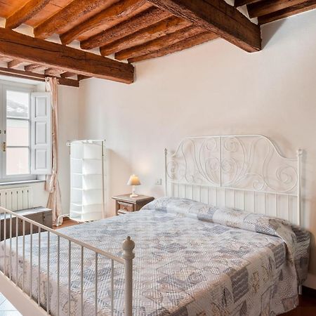 Appartamento Santa Gemma - Affitti Brevi Italia Lucca Esterno foto