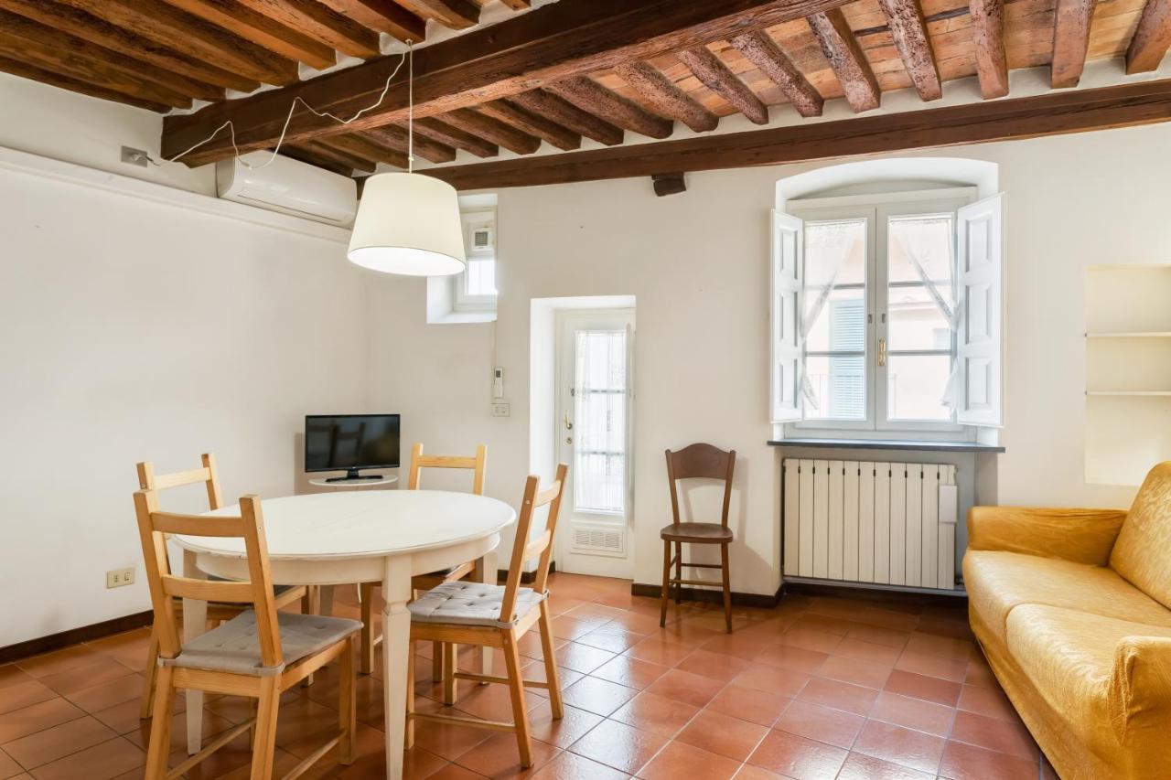 Appartamento Santa Gemma - Affitti Brevi Italia Lucca Esterno foto